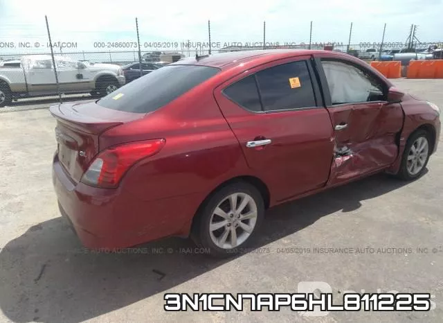 3N1CN7AP6HL811225 фото 5