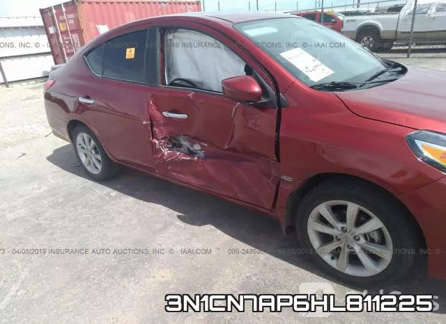 3N1CN7AP6HL811225 фото 7