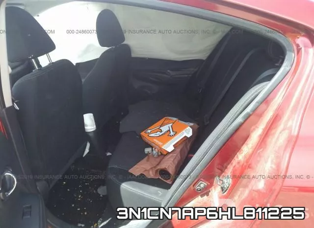 3N1CN7AP6HL811225 фото 9