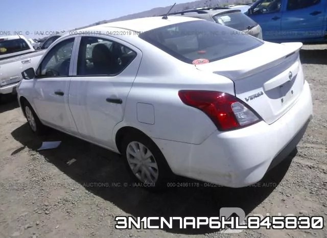 3N1CN7AP6HL845830 фото 4