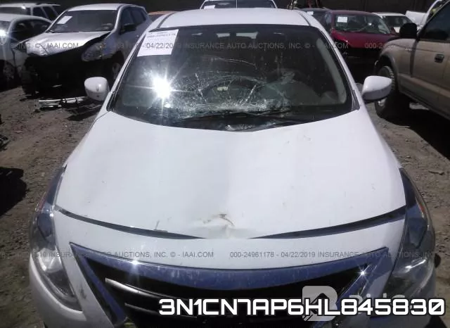 3N1CN7AP6HL845830 фото 7