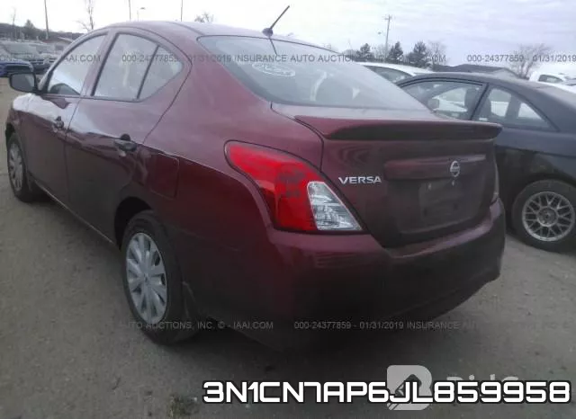 3N1CN7AP6JL859958 фото 4