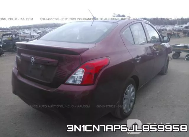 3N1CN7AP6JL859958 фото 5