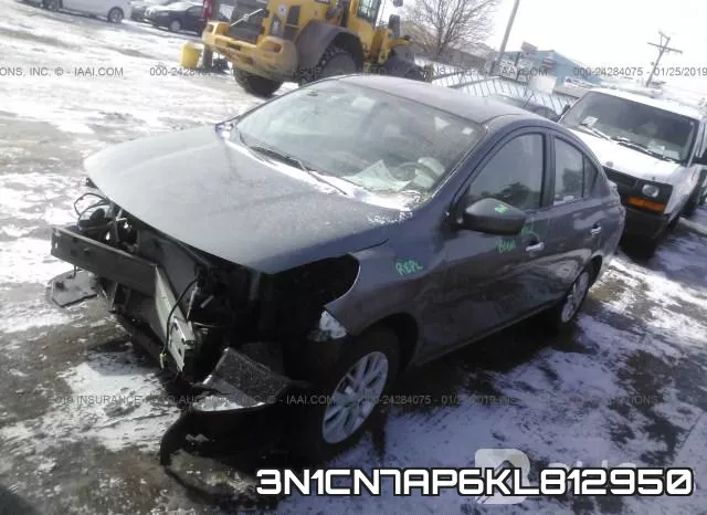 3N1CN7AP6KL812950 фото 3