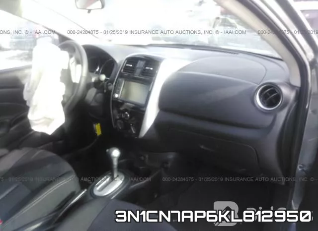 3N1CN7AP6KL812950 фото 6