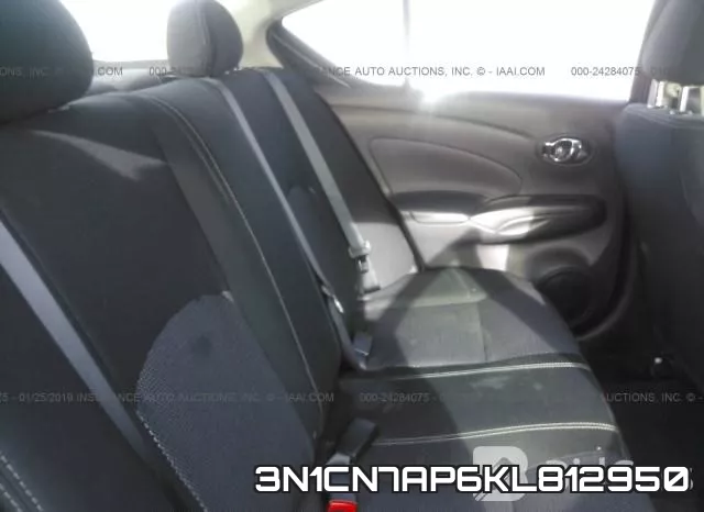 3N1CN7AP6KL812950 фото 9