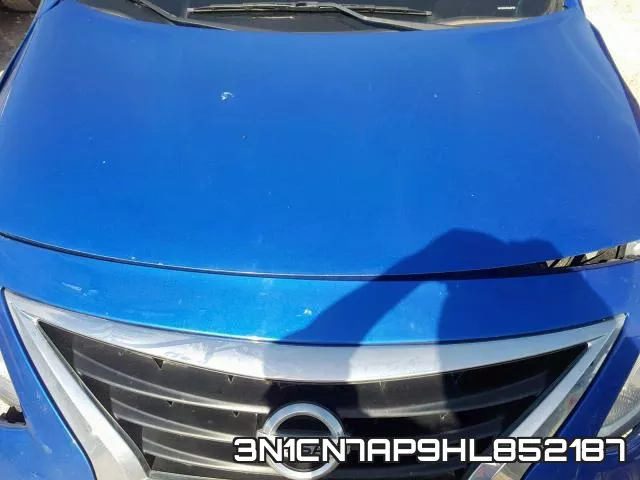3N1CN7AP9HL852187 фото 8