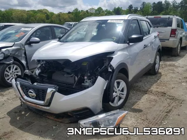 3N1CP5CU6JL536091 фото 3