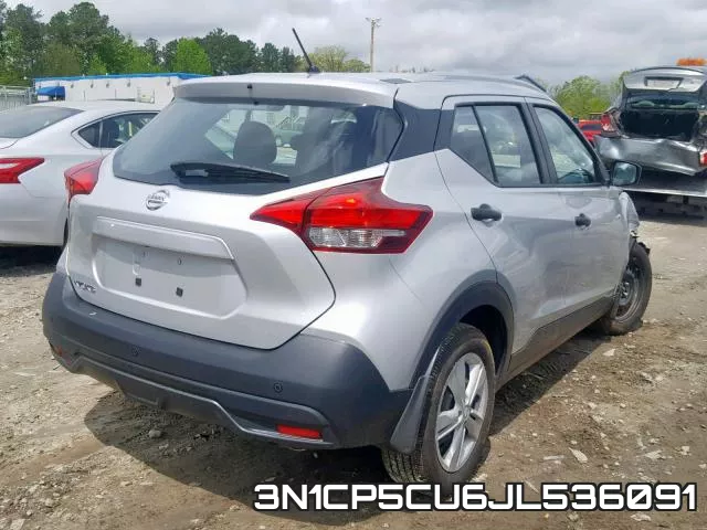 3N1CP5CU6JL536091 фото 5