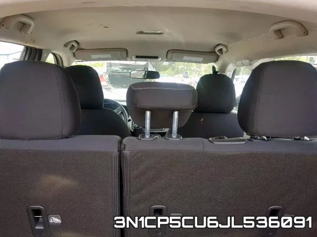 3N1CP5CU6JL536091 фото 10