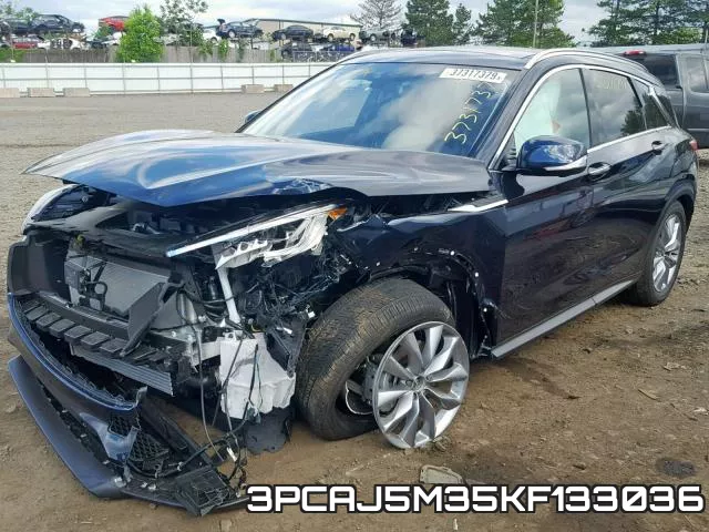 3PCAJ5M35KF133036 фото 3