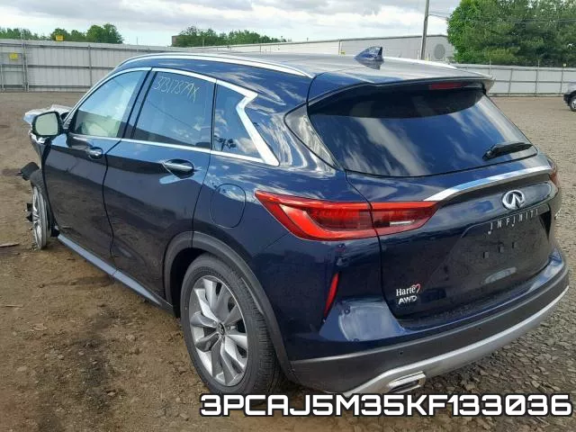 3PCAJ5M35KF133036 фото 4