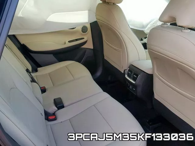 3PCAJ5M35KF133036 фото 7