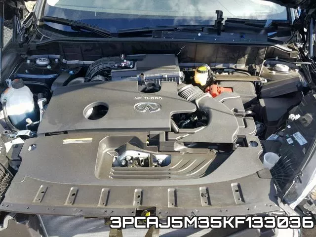 3PCAJ5M35KF133036 фото 8