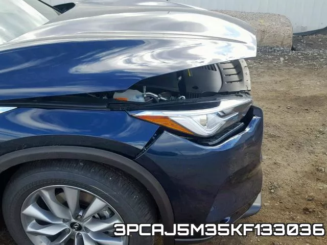 3PCAJ5M35KF133036 фото 10