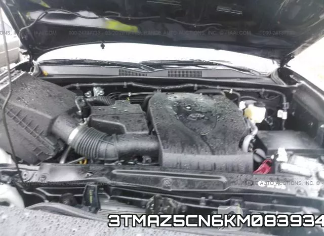 3TMAZ5CN6KM083934 фото 2
