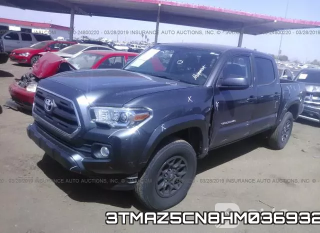 3TMAZ5CN8HM036932 фото 3