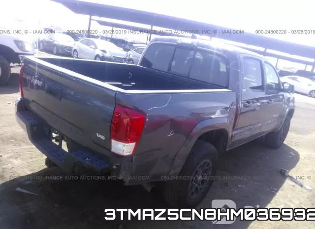 3TMAZ5CN8HM036932 фото 5