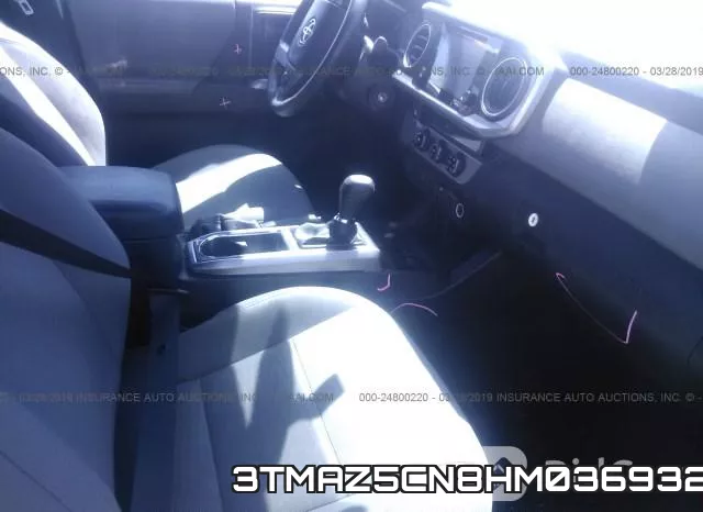 3TMAZ5CN8HM036932 фото 6