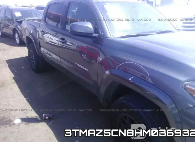3TMAZ5CN8HM036932 фото 7