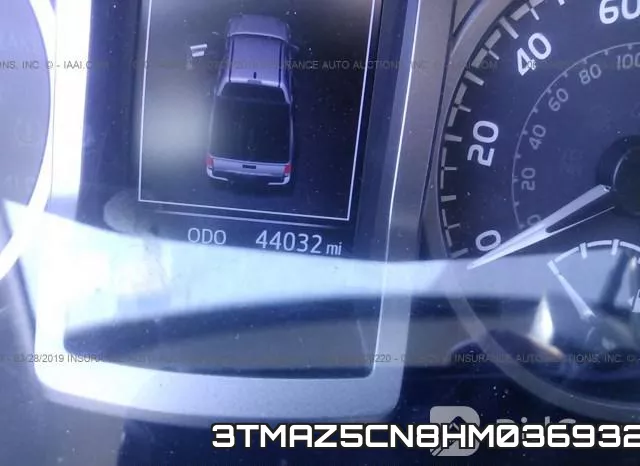 3TMAZ5CN8HM036932 фото 8