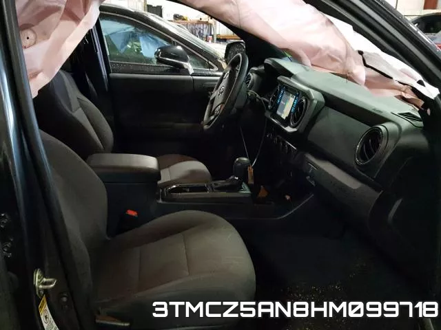 3TMCZ5AN8HM099718 фото 6