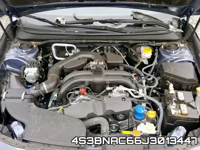 4S3BNAC66J3013447 фото 8