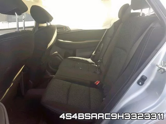 4S4BSAAC9H3323311 фото 7