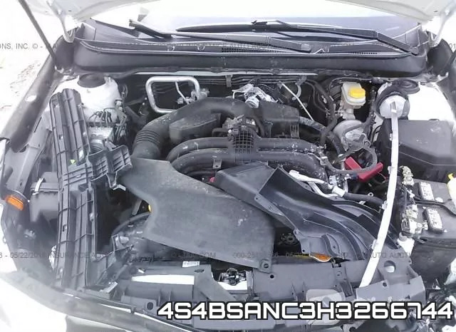 4S4BSANC3H3266744 фото 2