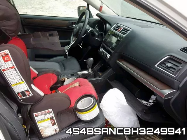 4S4BSANC8H3249941 фото 6