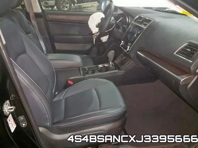 4S4BSANCXJ3395666 фото 6