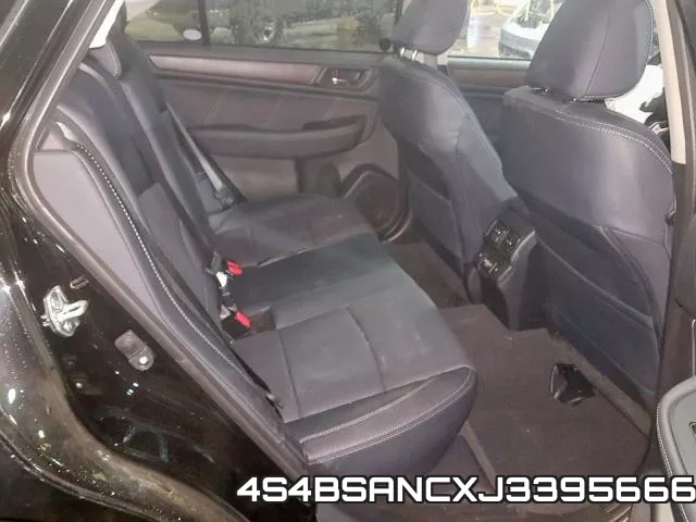 4S4BSANCXJ3395666 фото 7