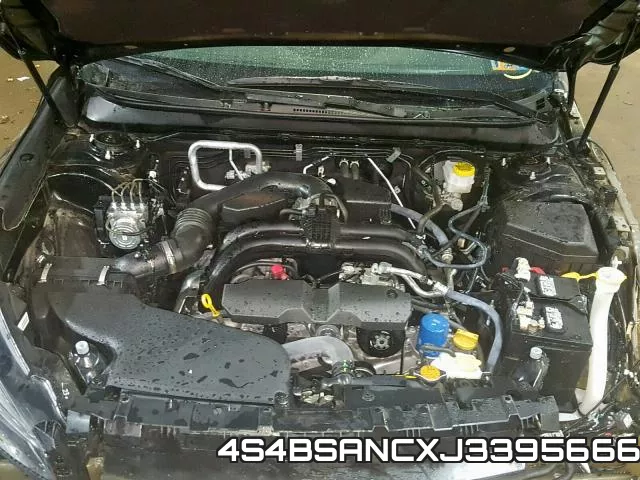 4S4BSANCXJ3395666 фото 8
