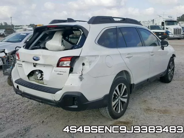 4S4BSENC9J3383483 фото 5