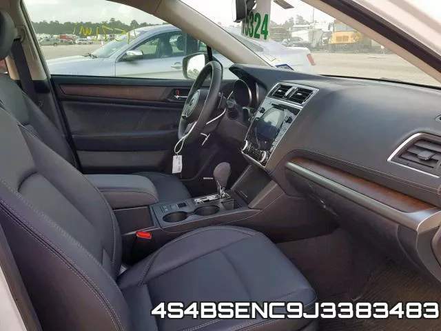 4S4BSENC9J3383483 фото 6