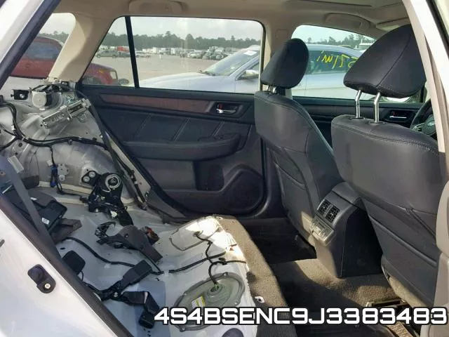 4S4BSENC9J3383483 фото 7