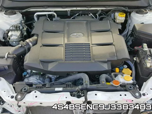 4S4BSENC9J3383483 фото 8