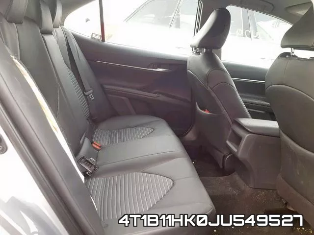 4T1B11HK0JU549527 фото 7