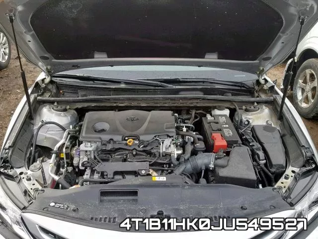 4T1B11HK0JU549527 фото 8