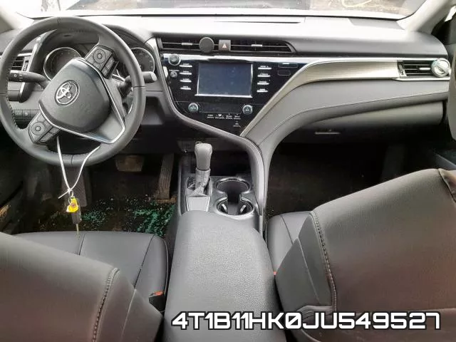 4T1B11HK0JU549527 фото 10