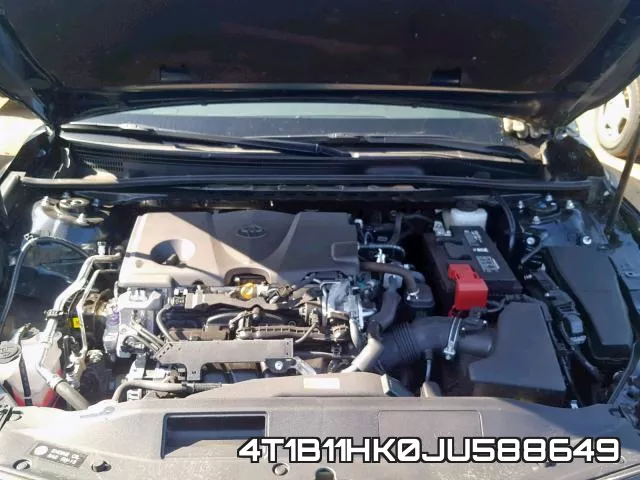 4T1B11HK0JU588649 фото 8