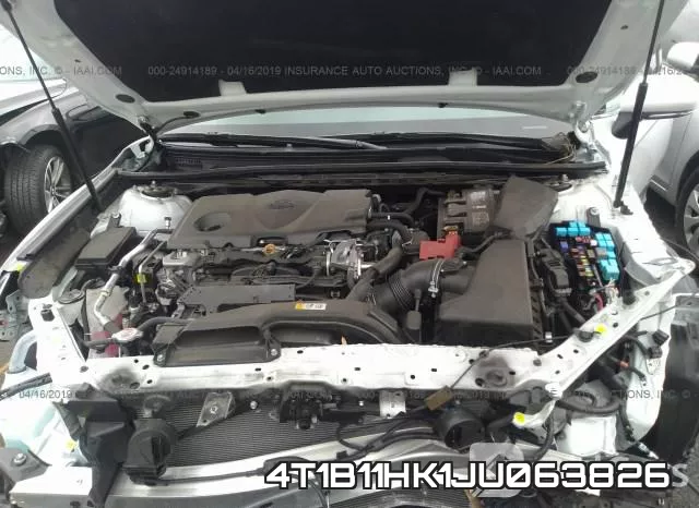 4T1B11HK1JU063826 фото 2