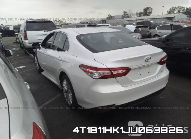 4T1B11HK1JU063826 фото 4