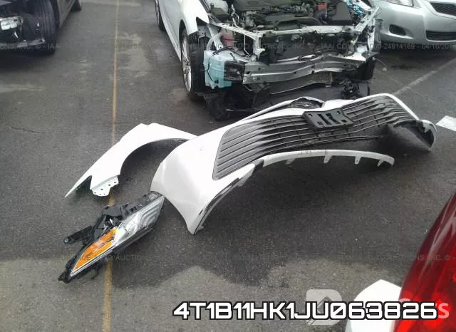 4T1B11HK1JU063826 фото 7