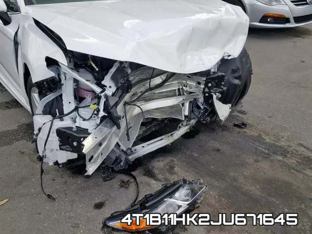 4T1B11HK2JU671645 фото 10