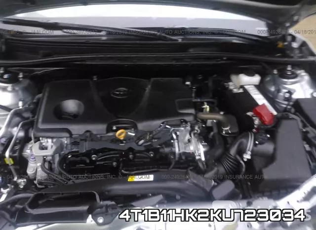 4T1B11HK2KU723034 фото 2