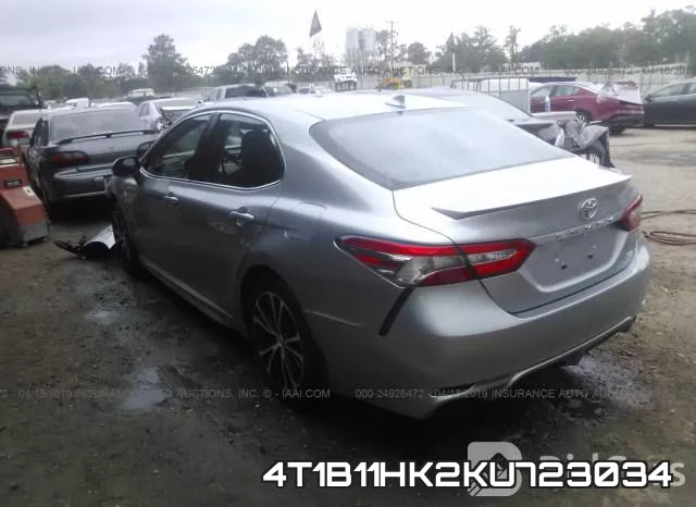 4T1B11HK2KU723034 фото 4