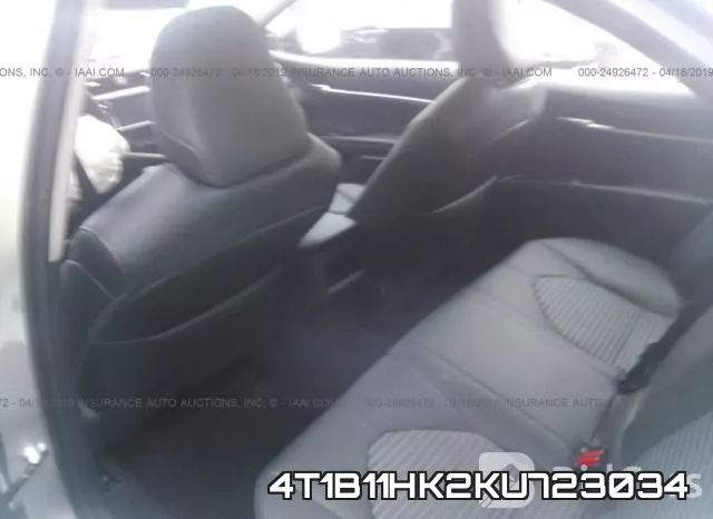 4T1B11HK2KU723034 фото 9