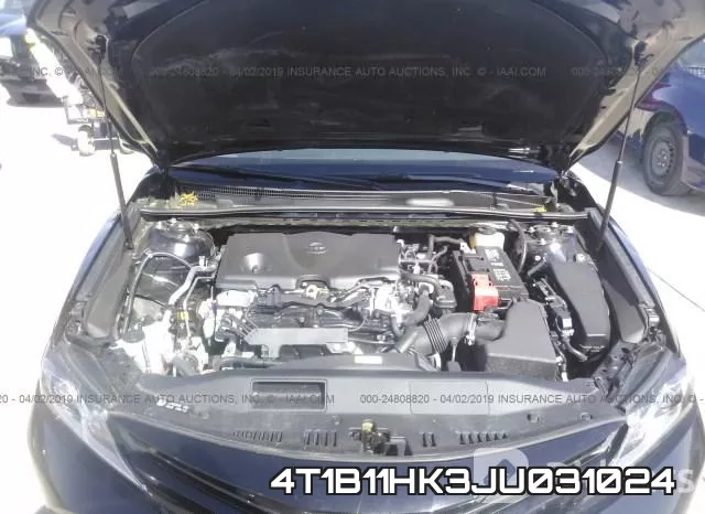 4T1B11HK3JU031024 фото 2