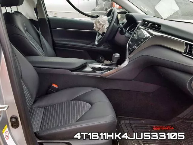 4T1B11HK4JU533105 фото 6